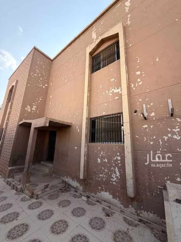 فيلا للبيع في شارع محمد السدوسي, حي الشفاء, مدينة الرياض, منطقة الرياض صورة 4