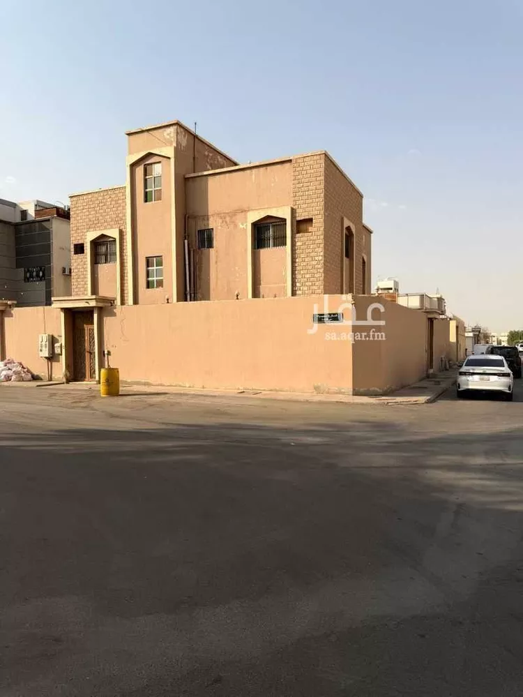 Villa for Sale in Riyadh Ash Shifa