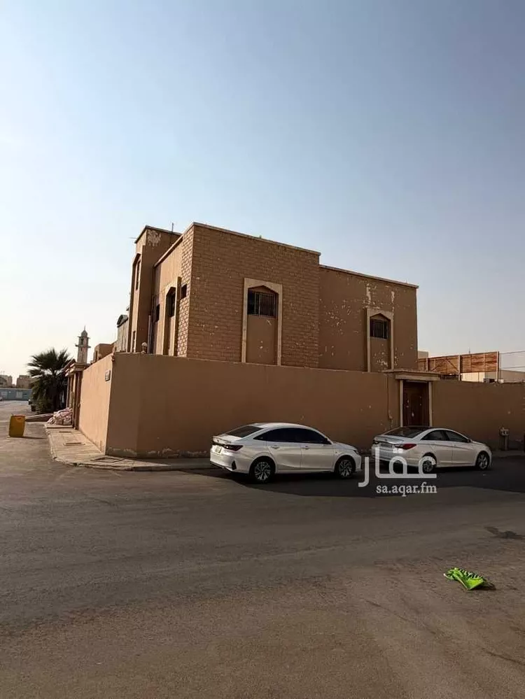 فيلا للبيع في شارع محمد السدوسي, حي الشفاء, مدينة الرياض, منطقة الرياض صورة 5
