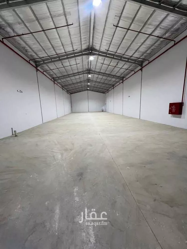 مستودع للإيجار في شارع رقم 554, حي الملقا, مدينة الرياض, منطقة الرياض صورة 2