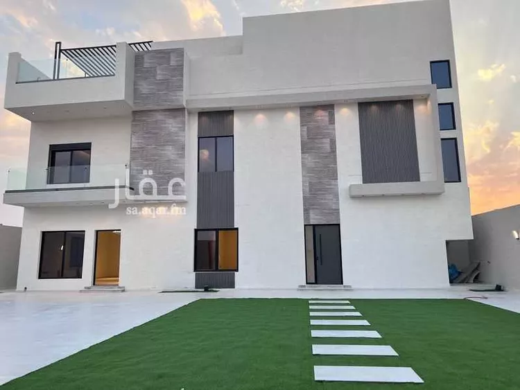 Villa for Rent in Riyadh Banban