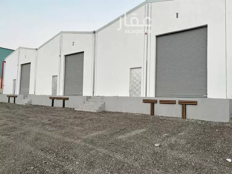 Warehouse for Rent in Riyadh Al Qirawan