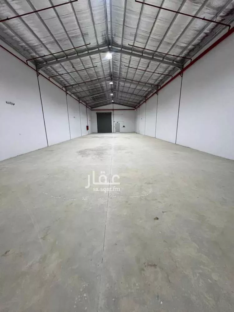 مستودع للإيجار في شارع رقم 554, حي الملقا, مدينة الرياض, منطقة الرياض صورة 3