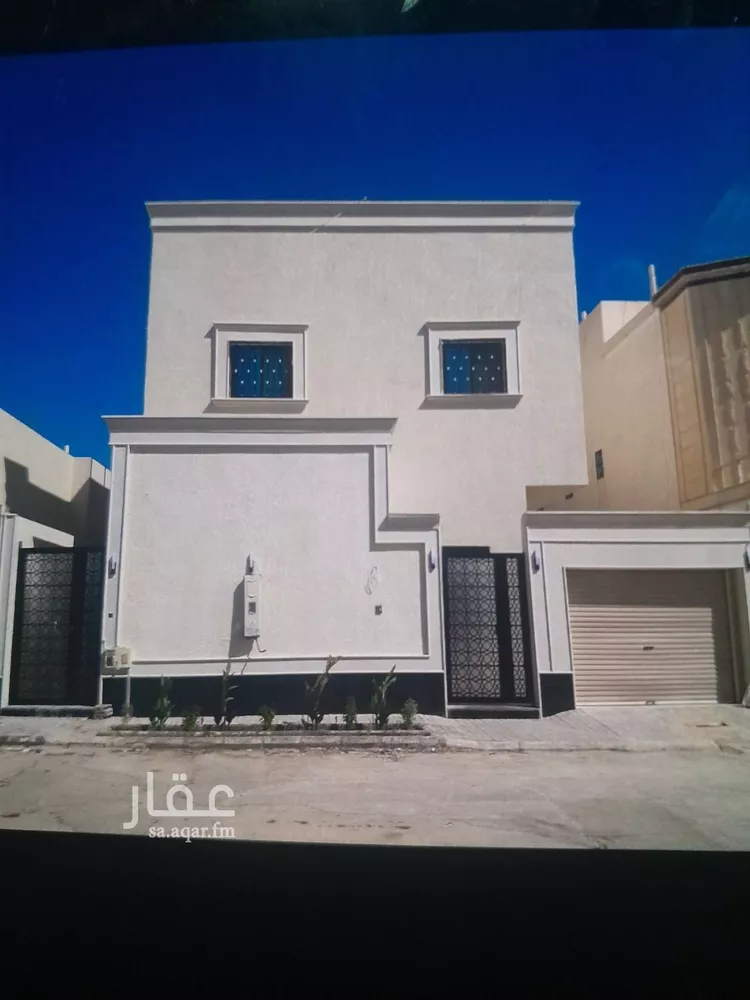 Villa for Sale in Riyadh Dhahrat Laban