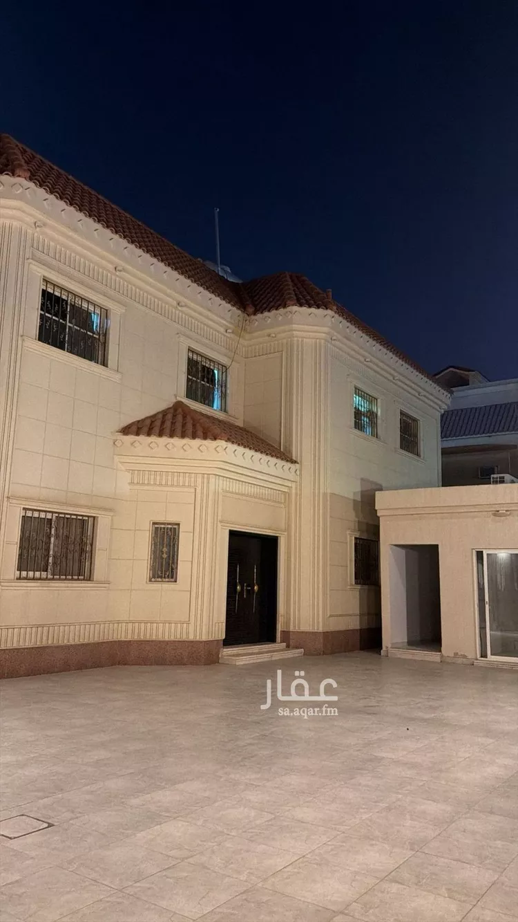 فيلا للبيع في شارع الضاحي, حي الخليج, مدينة الرياض, منطقة الرياض
