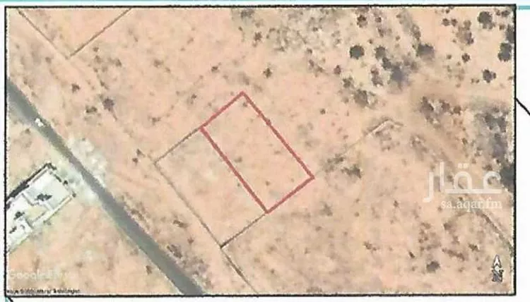 Land for Sale in Ahad Rufaidah Al Aziziyah