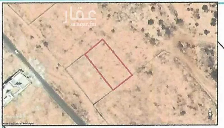 Land for Sale in Ahad Rufaidah Al Aziziyah