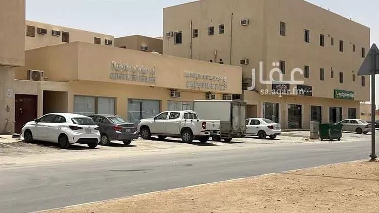 Building for Sale in Riyadh Dhahrat Laban