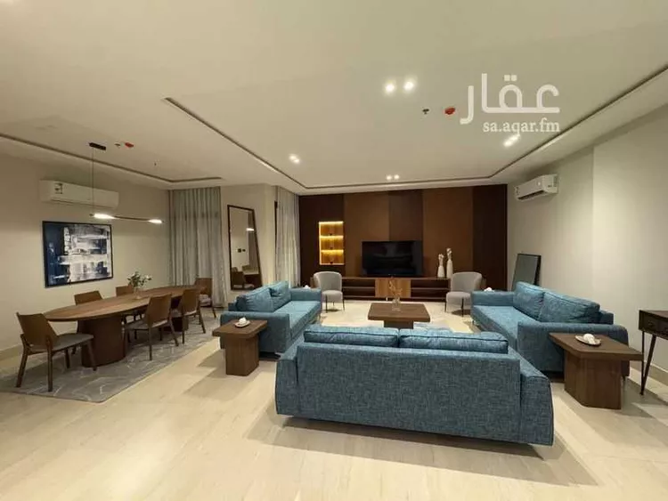 شقة للإيجار في حي الحمراء, مدينة الخبر, المنطقة الشرقية صورة 2