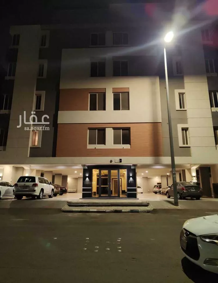 شقة للإيجار في شارع المطيرفي ، حي الصفا ، جدة ، جدة صورة 4