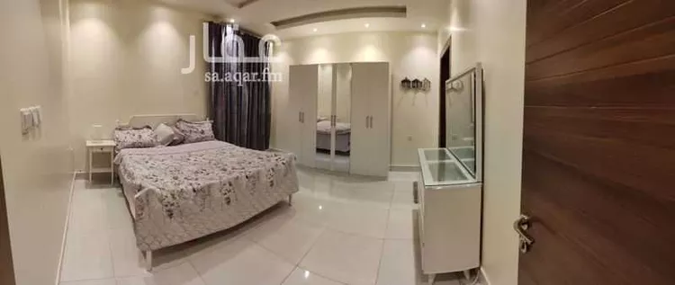 Furnished Apartment for Booking in Jeddah As Safaa 9
