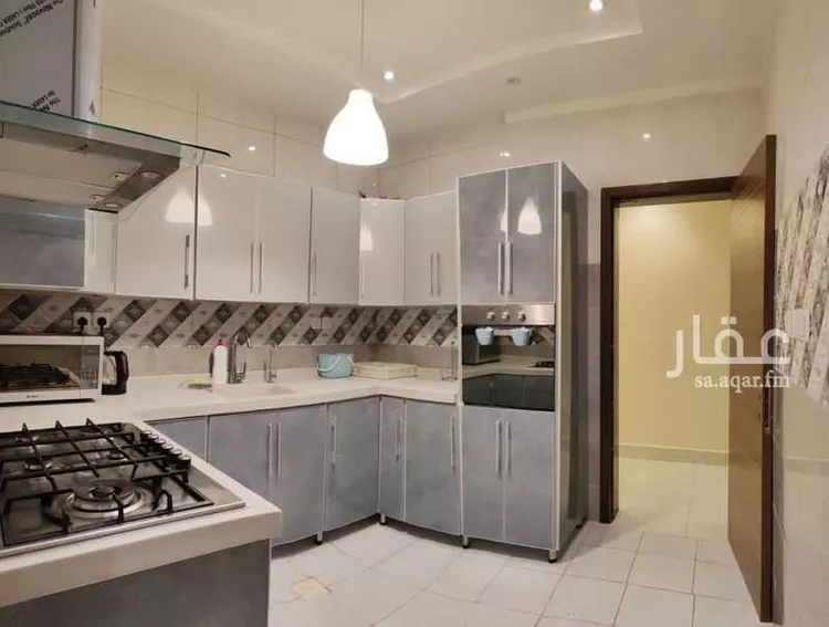 Furnished Apartment for Booking in Jeddah As Safaa 8