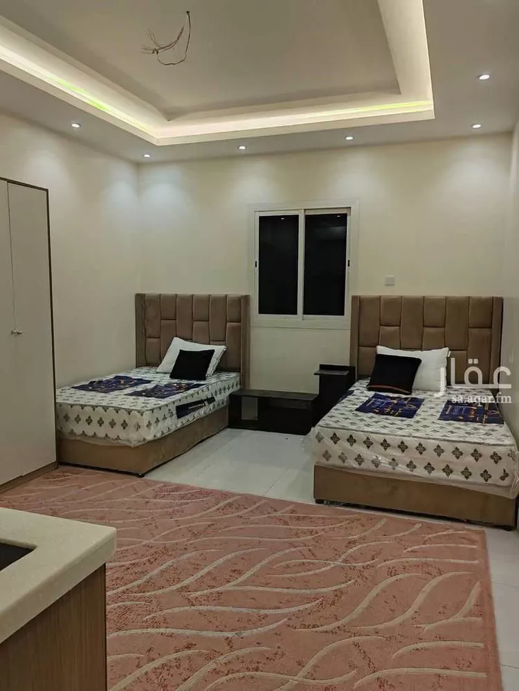 شقة للإيجار في شارع المطيرفي ، حي الصفا ، جدة ، جدة صورة 2