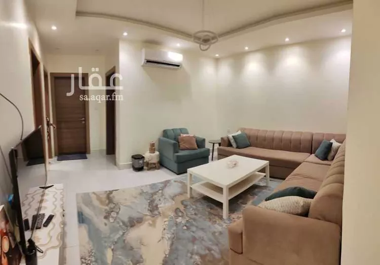 Furnished Apartment for Booking in Jeddah As Safaa 7