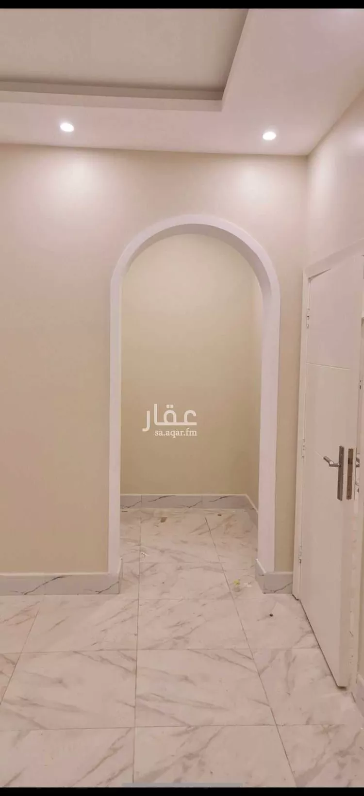 شقة للإيجار في شارع سعيد البصري ، حي المروة ، جدة ، جدة