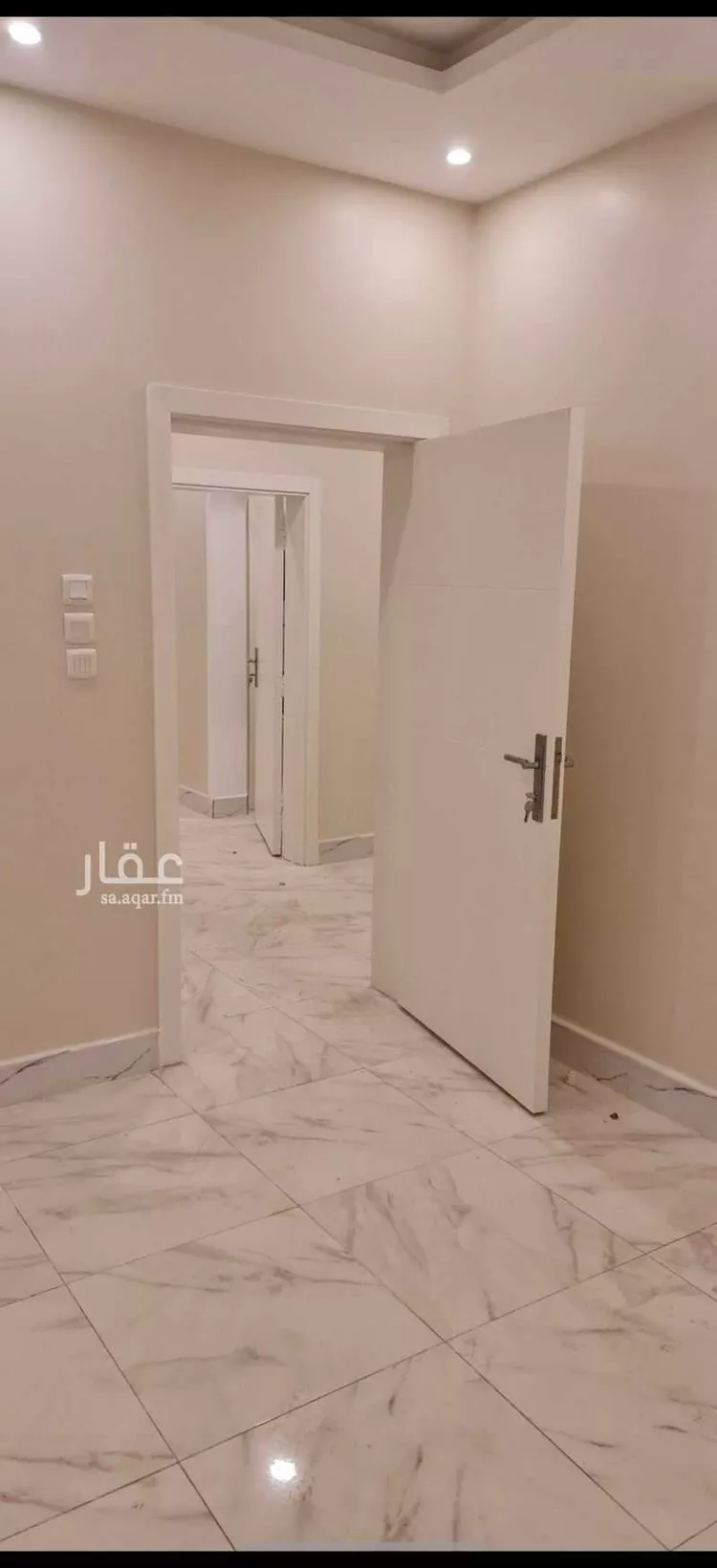 شقة للإيجار في شارع سعيد البصري ، حي المروة ، جدة ، جدة صورة 2