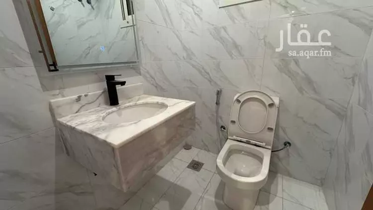 شقة للإيجار في شارع علي بن بسطام ، حي الريان ، جدة ، جدة صورة 4