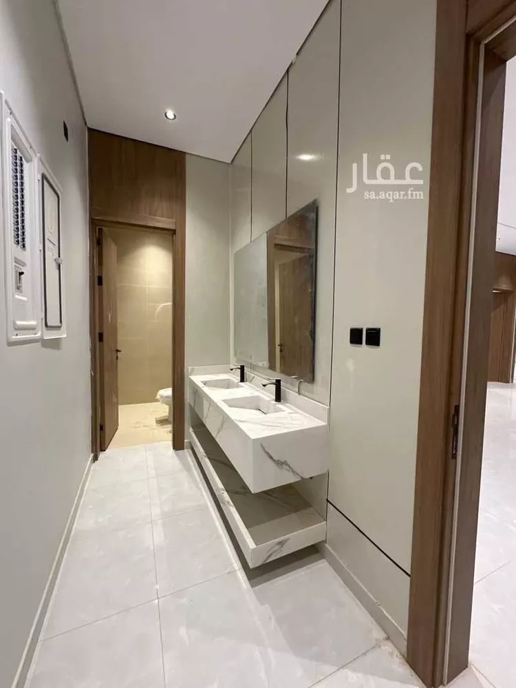 دور للإيجار في شارع الرايه, حي الندوة, مدينة الرياض, منطقة الرياض صورة 4