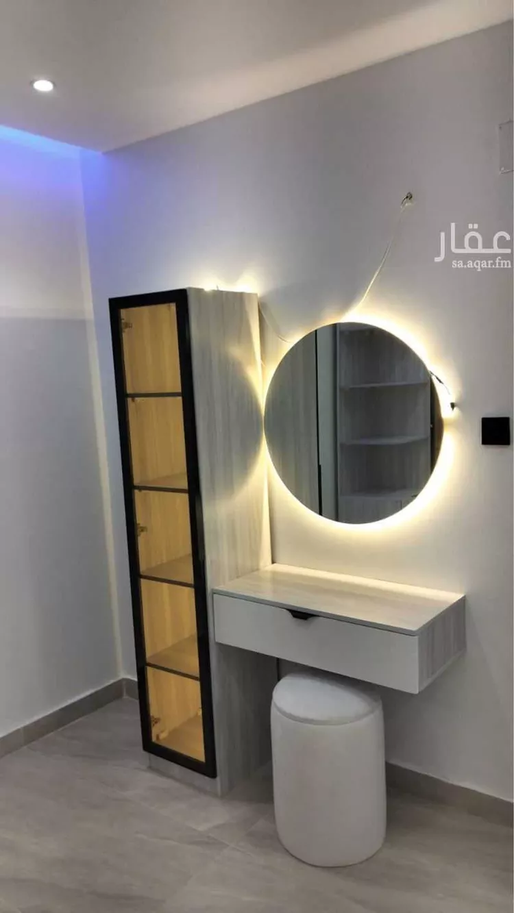 شقة للإيجار في شارع يحيى بن معاذ الرازي, حي المبعوث, مدينة المدينة المنورة, منطقة المدينة المنورة صورة 5