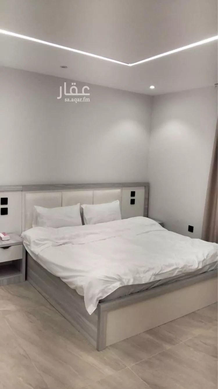 شقة للإيجار في شارع يحيى بن معاذ الرازي, حي المبعوث, مدينة المدينة المنورة, منطقة المدينة المنورة 6