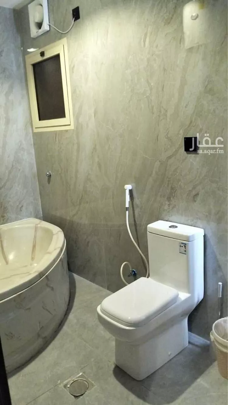 شقة للإيجار في شارع يحيى بن معاذ الرازي, حي المبعوث, مدينة المدينة المنورة, منطقة المدينة المنورة 14