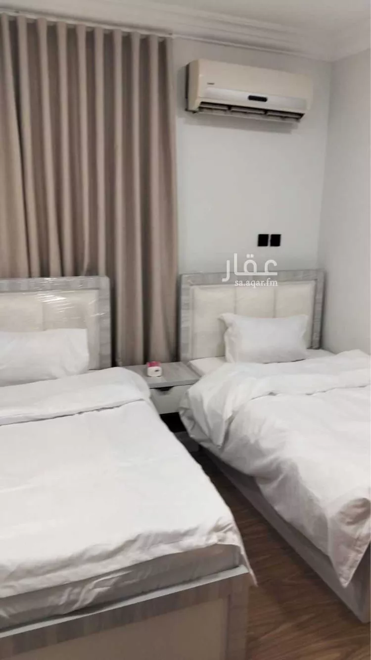 شقة للإيجار في شارع يحيى بن معاذ الرازي, حي المبعوث, مدينة المدينة المنورة, منطقة المدينة المنورة 7