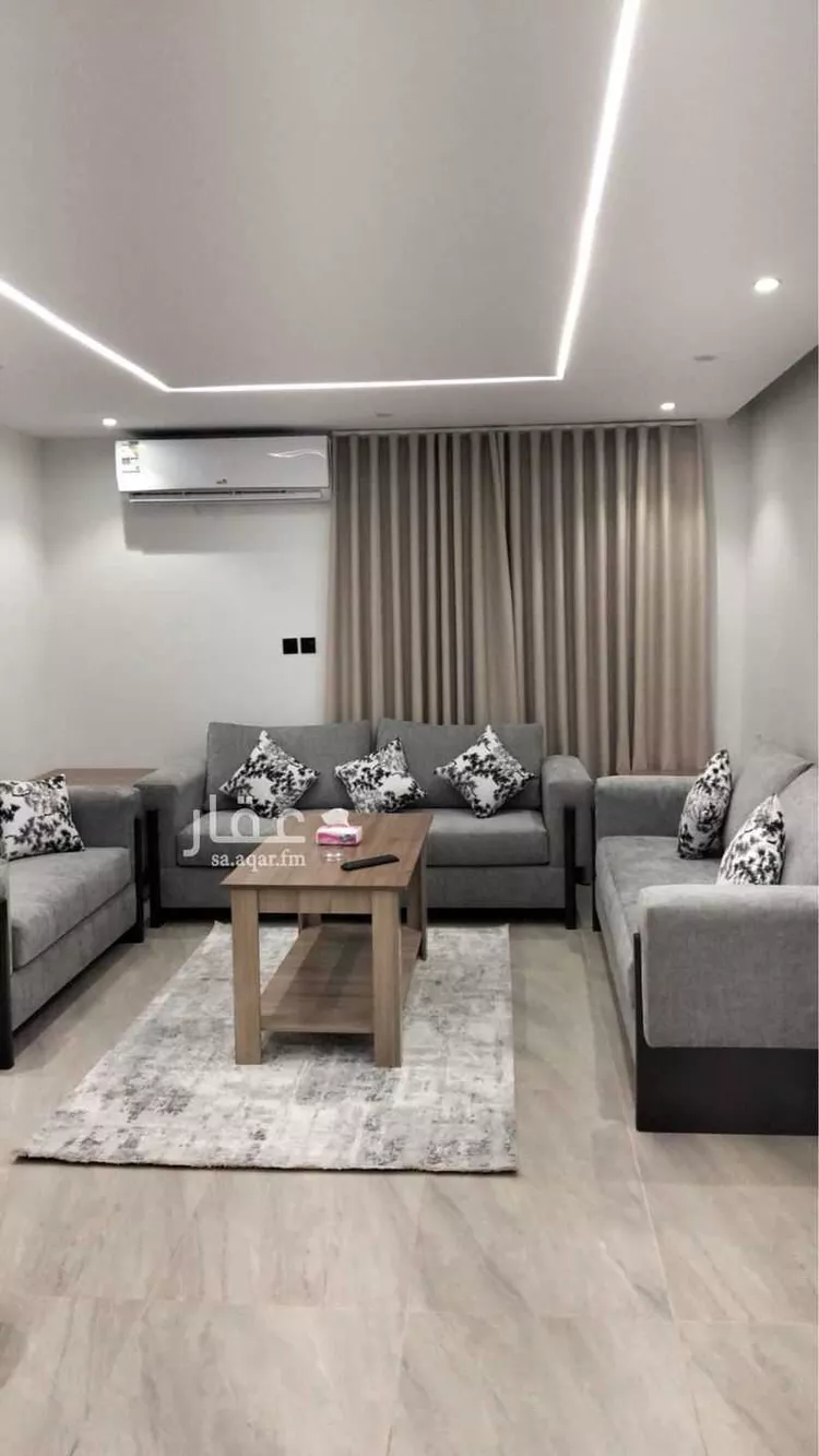 شقة للإيجار في شارع يحيى بن معاذ الرازي, حي المبعوث, مدينة المدينة المنورة, منطقة المدينة المنورة صورة 2