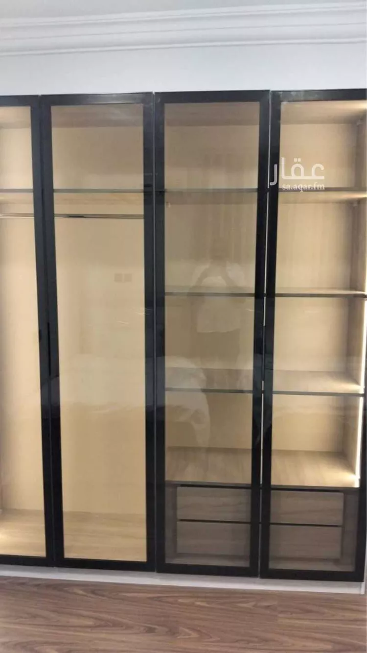 شقة للإيجار في شارع يحيى بن معاذ الرازي, حي المبعوث, مدينة المدينة المنورة, منطقة المدينة المنورة 8