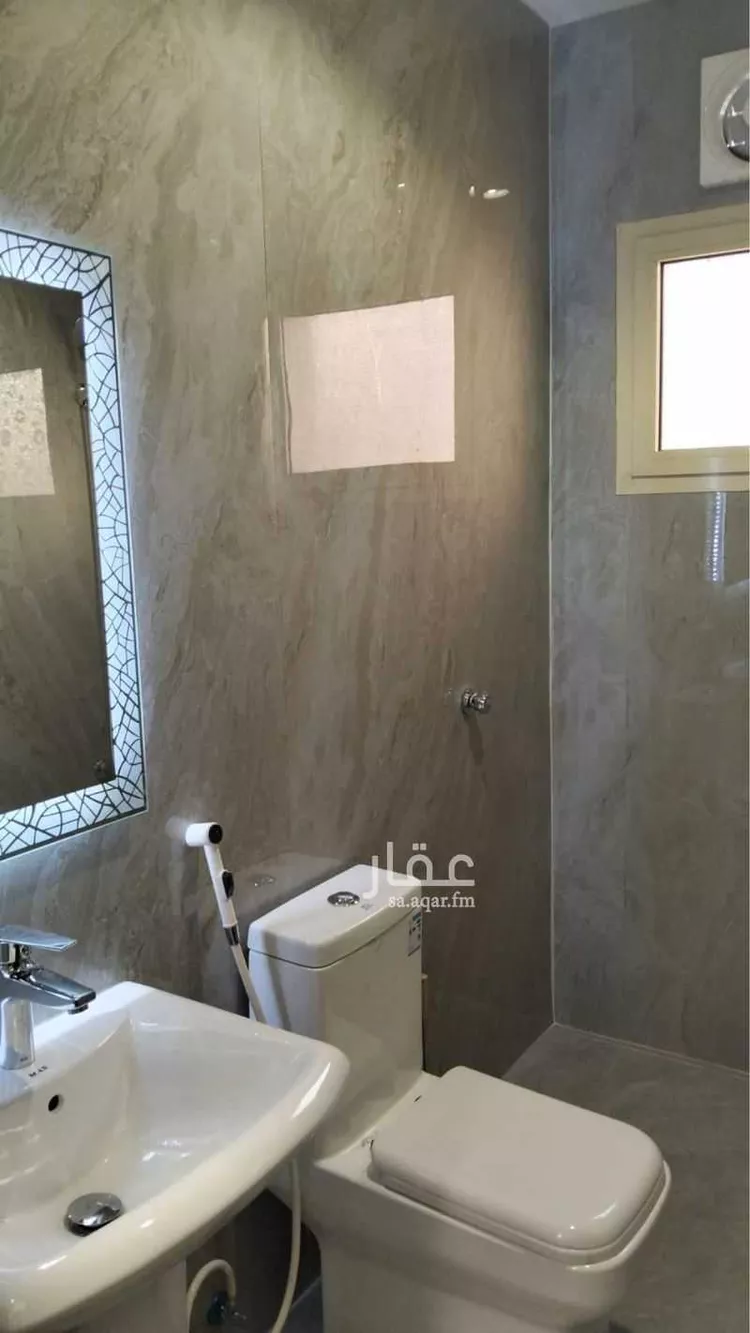 شقة للإيجار في شارع يحيى بن معاذ الرازي, حي المبعوث, مدينة المدينة المنورة, منطقة المدينة المنورة 15