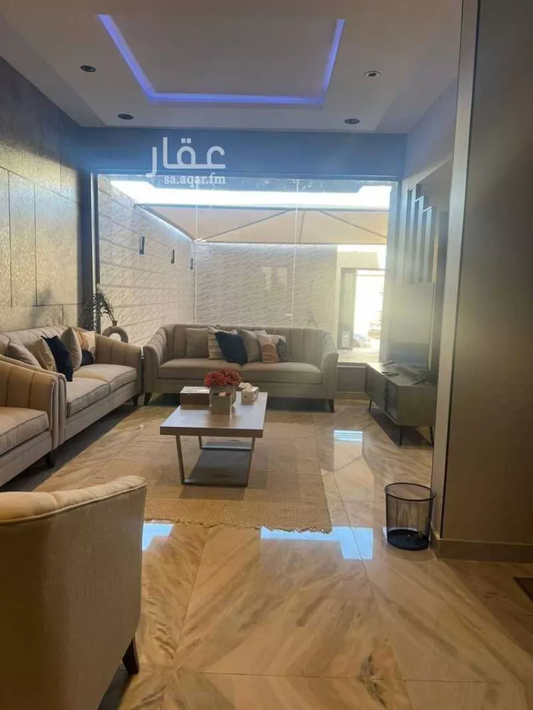 استراحة للإيجار في شارع طارق الخزاعي, حي الملك فهد, مدينة المدينه المنوره, منطقة المدينة المنورة صورة 5