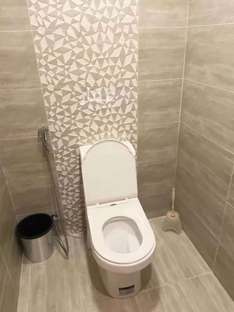 شقة للإيجار في شارع محمد صالح ابو زناد ، حي الروضة ، جدة ، جدة صورة 2