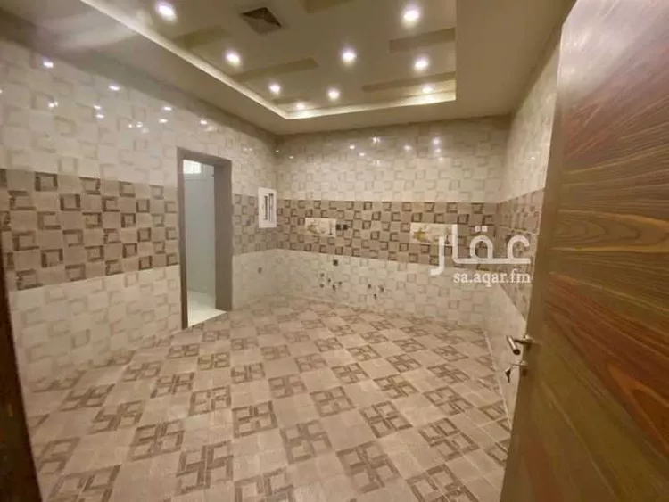 شقة للإيجار في شارع محمد صالح ابوزناد ، حي الروضة ، جدة ، جدة صورة 5