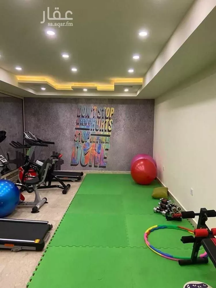 شقة للإيجار في شارع محمد صالح ابو زناد ، حي الروضة ، جدة ، جدة صورة 4