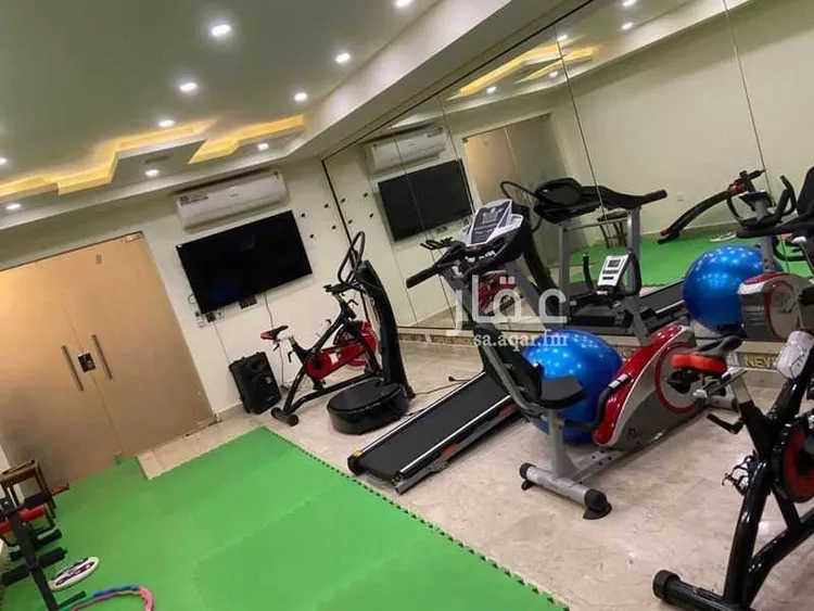 Apartment for Rent in Jeddah Ar Rawdah