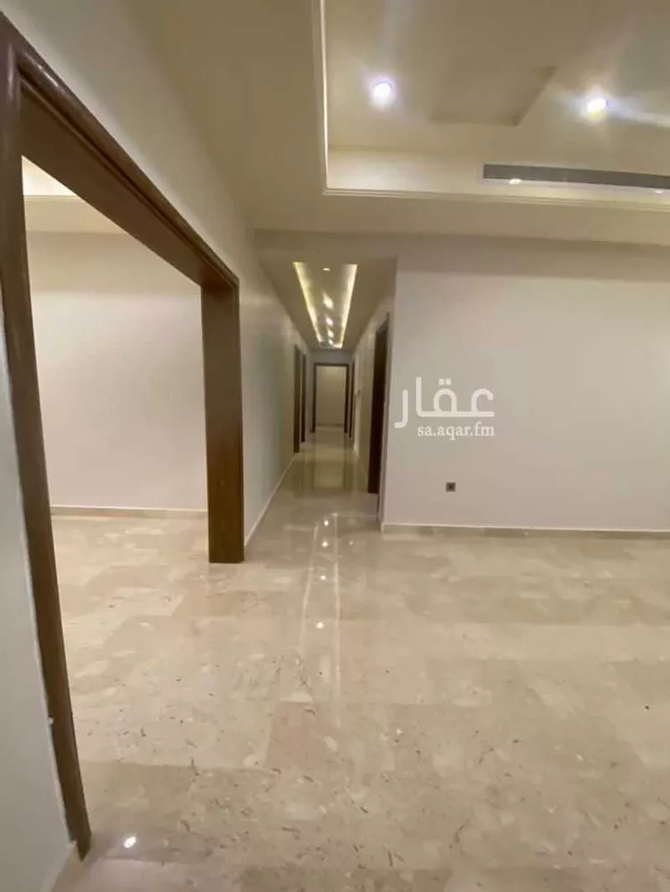 شقة للإيجار في شارع محمد صالح ابو زناد ، حي الروضة ، جدة ، جدة صورة 5