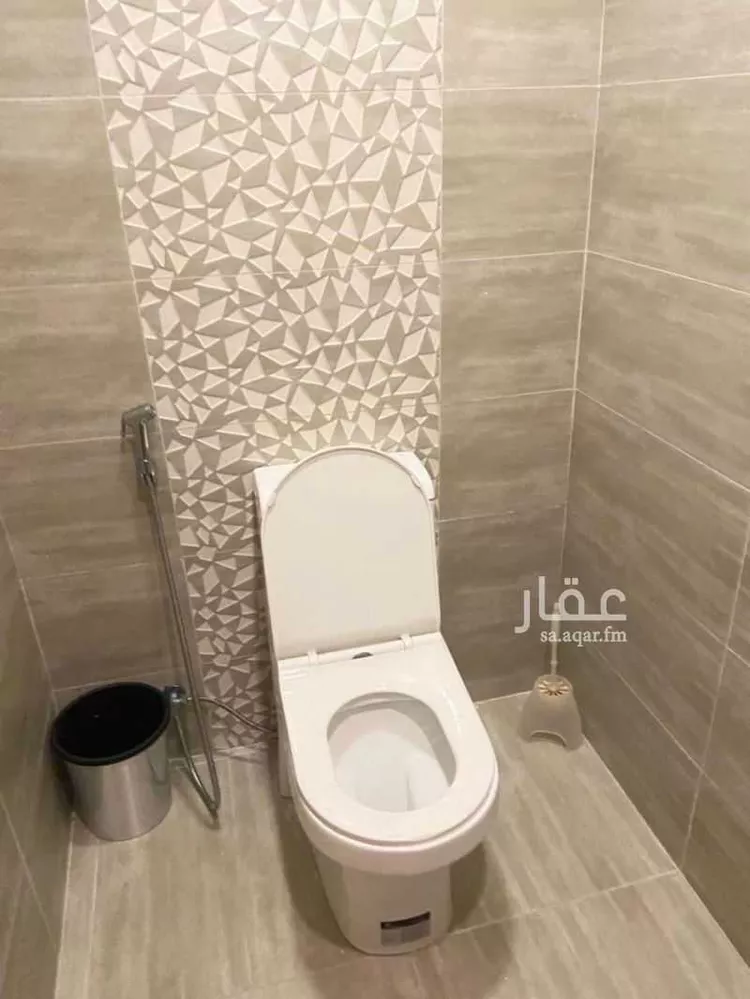 شقة للإيجار في شارع محمد صالح ابوزناد ، حي الروضة ، جدة ، جدة صورة 5
