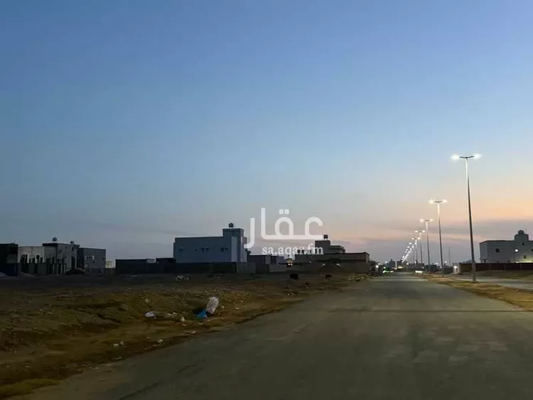 أرض للبيع في شارع شارع خوات بن جبير, حي النعيم, مدينة رابغ, منطقة مكة المكرمة صورة 3
