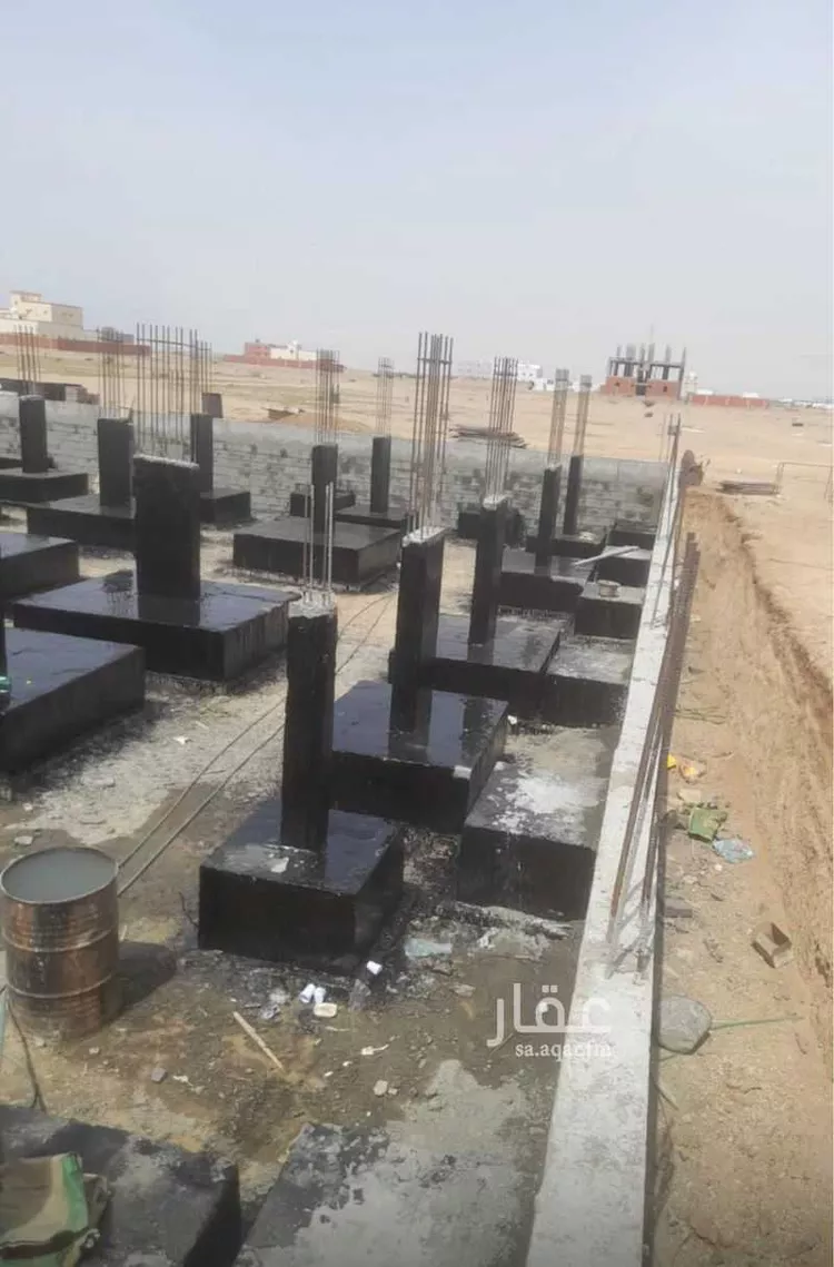 Land for Sale in King Abdullah Economic City KAEC صورة 3