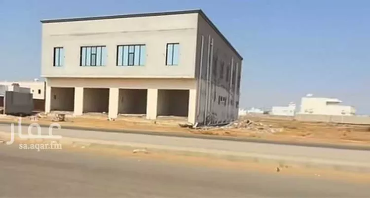 أرض للبيع في شارع جابر بن عبدالله الانصاري, حي النعيم, مدينة رابغ, منطقة مكة المكرمة صورة 2