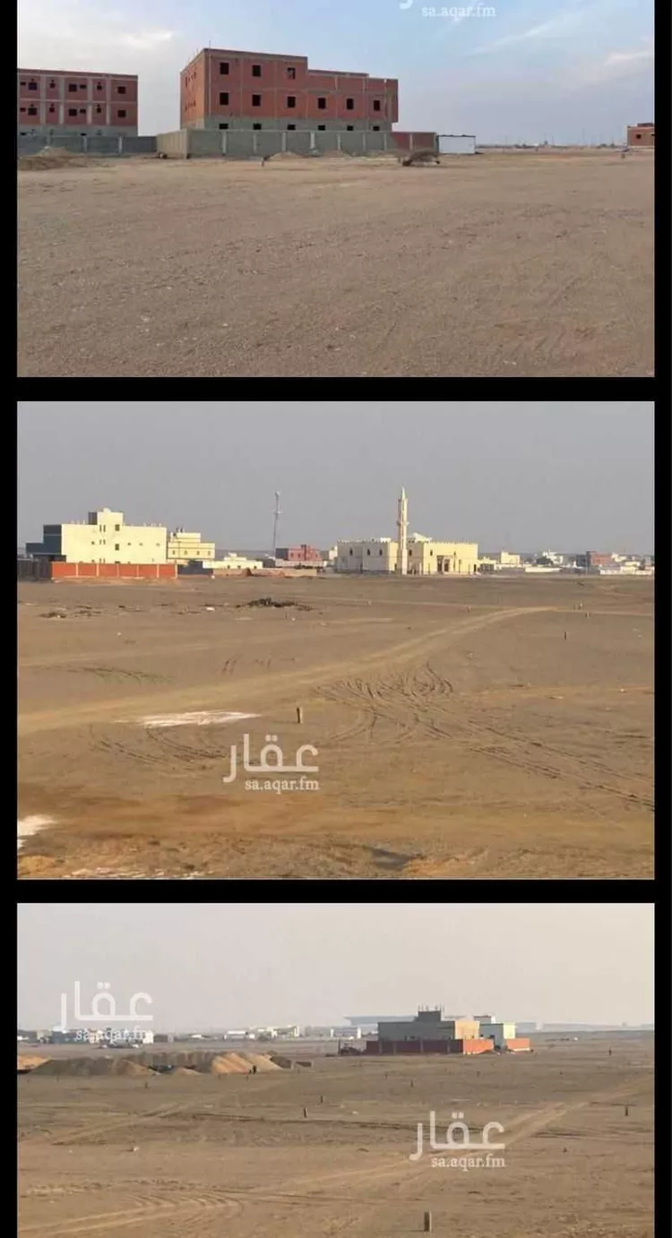أرض للبيع في شارع العام, مدينة صعبر السفران الشرقيه والغربيه, منطقة مكة المكرمة صورة 3