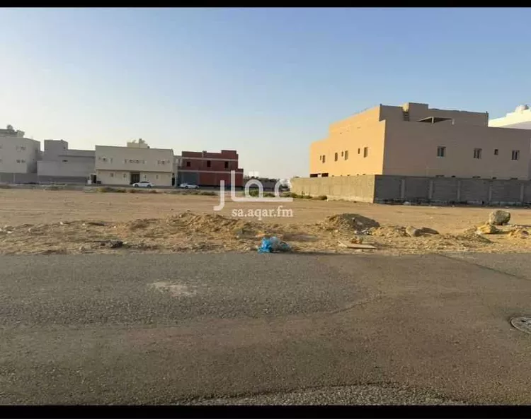 أرض للبيع في شارع الشريفه زين الشرف الطبريه, حي الكورنيش, مدينة ثول, منطقة مكة المكرمة صورة 4