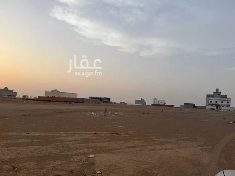أرض للبيع في مدينة صعبر السفران الشرقيه والغربيه, منطقة مكة المكرمة صورة 2