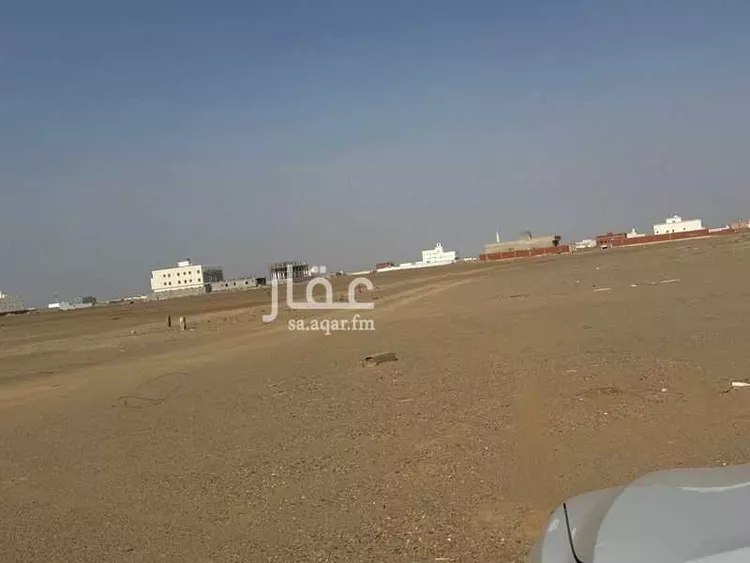 أرض للبيع في شارع العام, مدينة صعبر السفران الشرقيه والغربيه, منطقة مكة المكرمة صورة 4