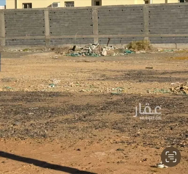 أرض للبيع في شارع النعيم 165, حي النعيم, مدينة رابغ, منطقة مكة المكرمة صورة 5
