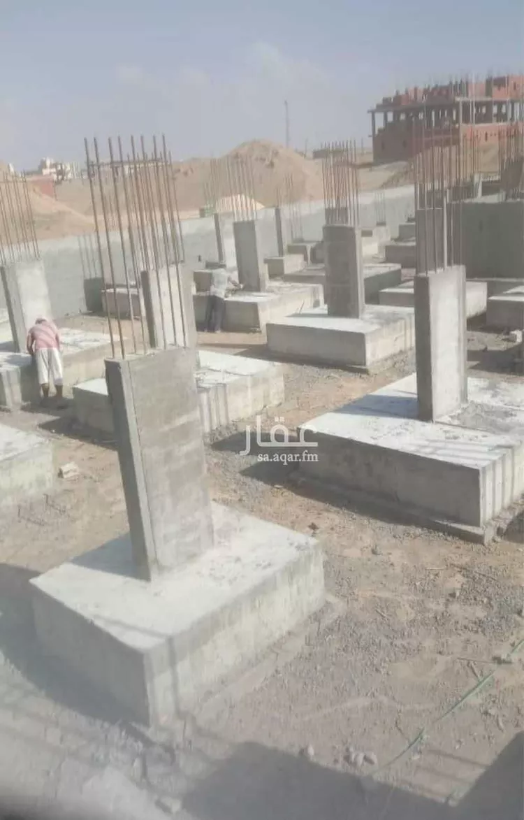Land for Sale in King Abdullah Economic City KAEC صورة 2