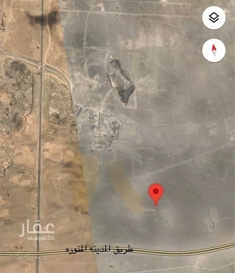 أرض للبيع في حي جوهرة ثول, مدينة ثول, منطقة مكة المكرمة صورة 2