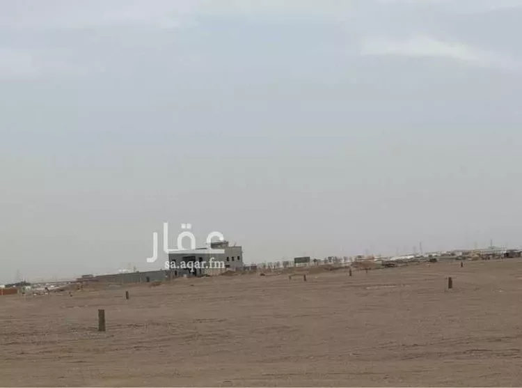 أرض للبيع في شارع مدينة الملك عبدالله الإقتصاديه 554, مدينة صعبر السفران الشرقيه والغربيه, منطقة مكة المكرمة صورة 4