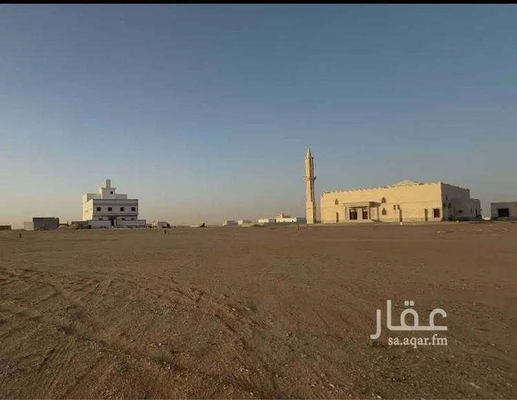 أرض للبيع في مدينة صعبر السفران الشرقيه والغربيه, منطقة مكة المكرمة صورة 3