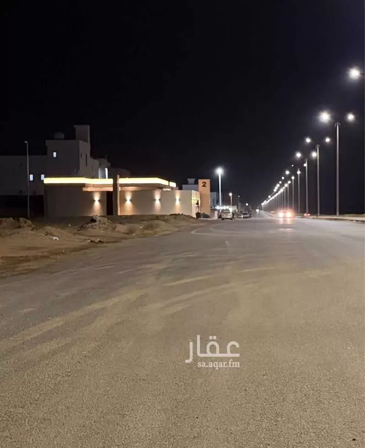 أرض للبيع في شارع جابر بن عبدالله الانصاري, حي النعيم, مدينة رابغ, منطقة مكة المكرمة صورة 2