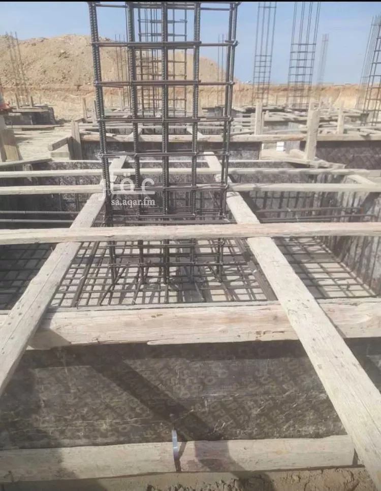 Land for Sale in King Abdullah Economic City KAEC